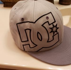 🌵 DC Hat 7 1/4 - 7 5/8